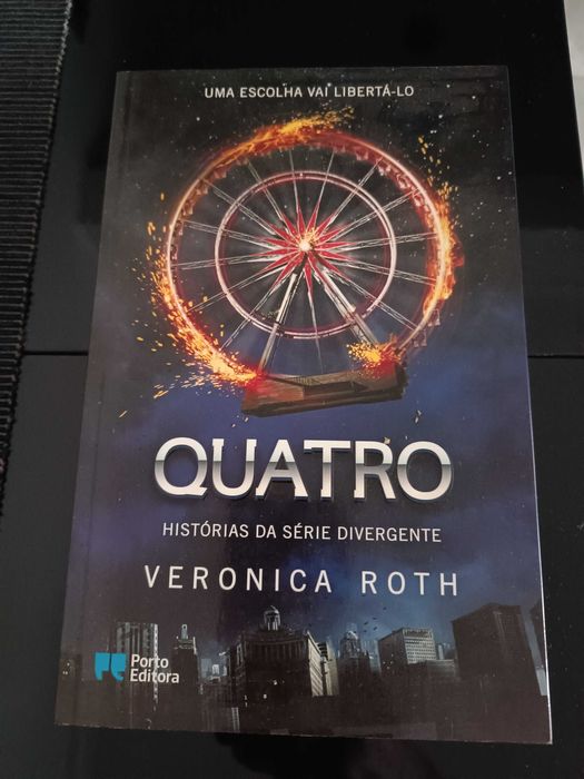 Coleção de livros436548461544099842