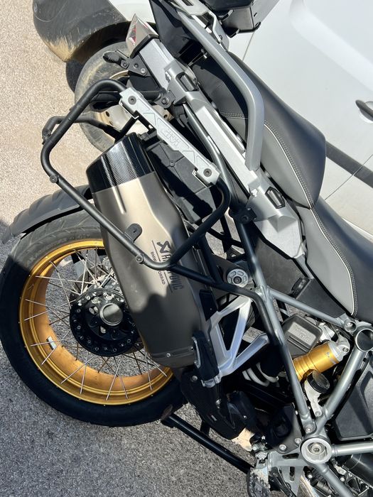 Bmw       R1200GS