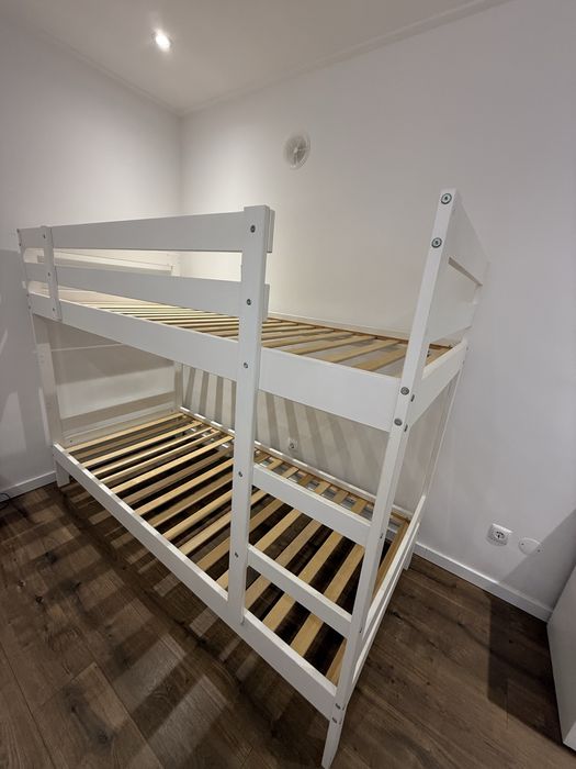 Vendo beliche IKEA como novo