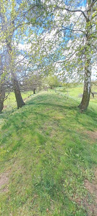 Domek  Maciejowice/wśród zieleni/cisza/spokój//balia