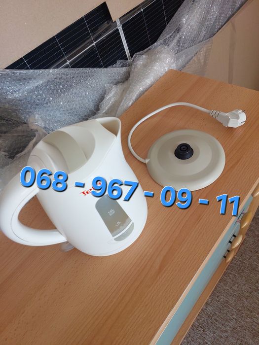 Чайник электрический Tefal