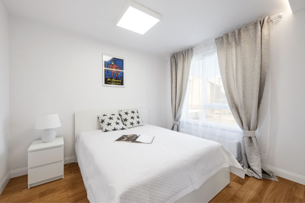 Apartament przy SWPS/Soho/Kamionek