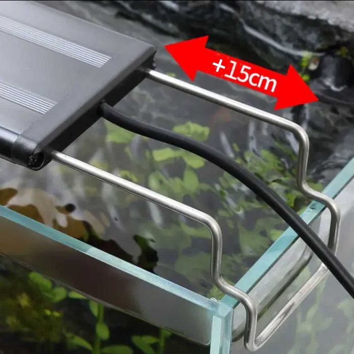 Luminárias para aquário QL-B series