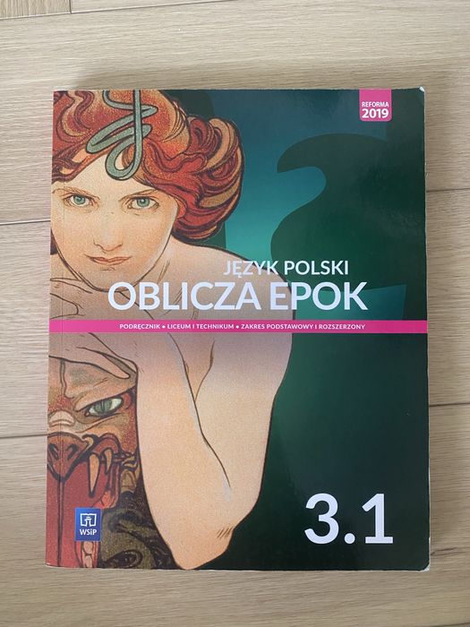 oblicza epok 3.1
