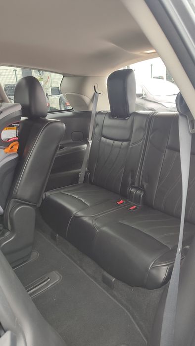 Авто Infiniti QX60