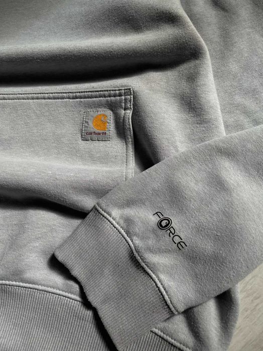 Свитшот, худи Carhartt Force