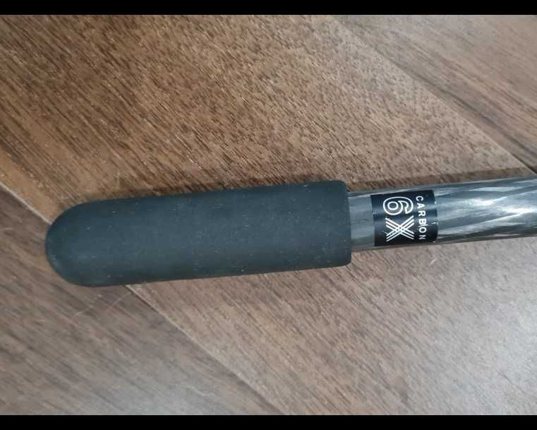GITZO Boom Pole 2.1m with Shock Mount64751091064323123
