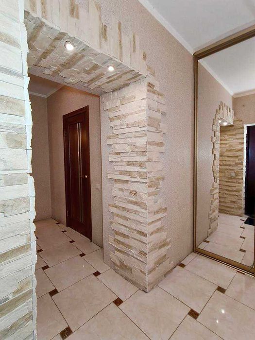 Вже вільна! Оренда затишної 1-кімн квартири в центрі, р-н Градецького.