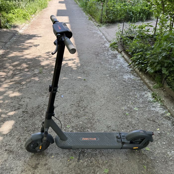 Электросамокат Inmotion S9
