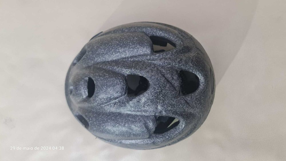 capacete para ciclista - N° 7