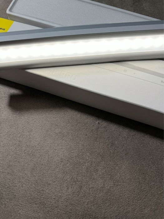 Акумуляторна магнітна лампа Baseus Magnetic Charging Pro (DGXC-02)