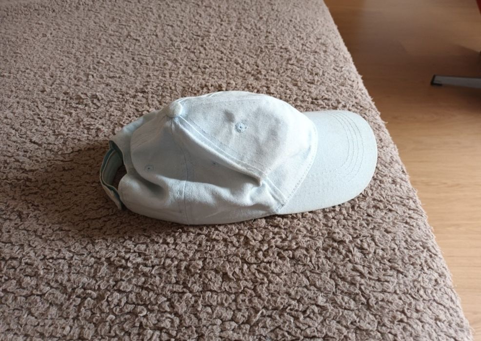 Boné  criança 4/5 anos