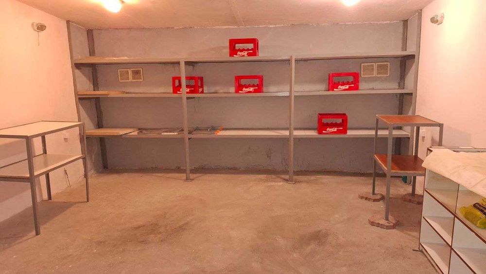 Здам гараж Бровари з підвалом ГК Залізничний