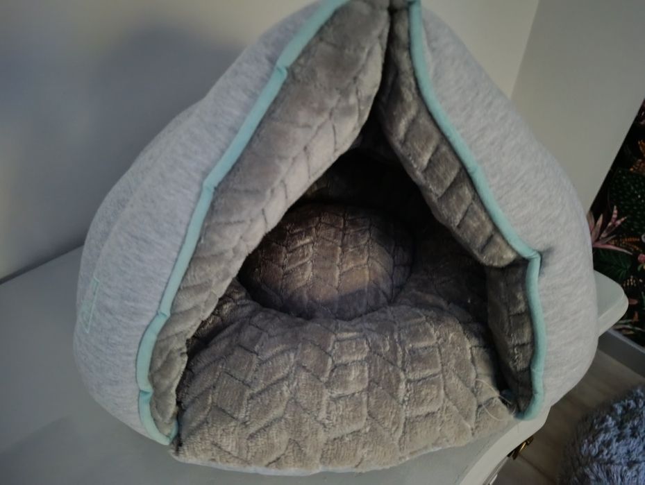 Legowisko Trixie  zamknięte Junior TX-38254