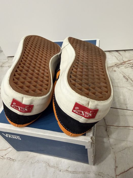 Vans Era Vit Lx 26.5cm