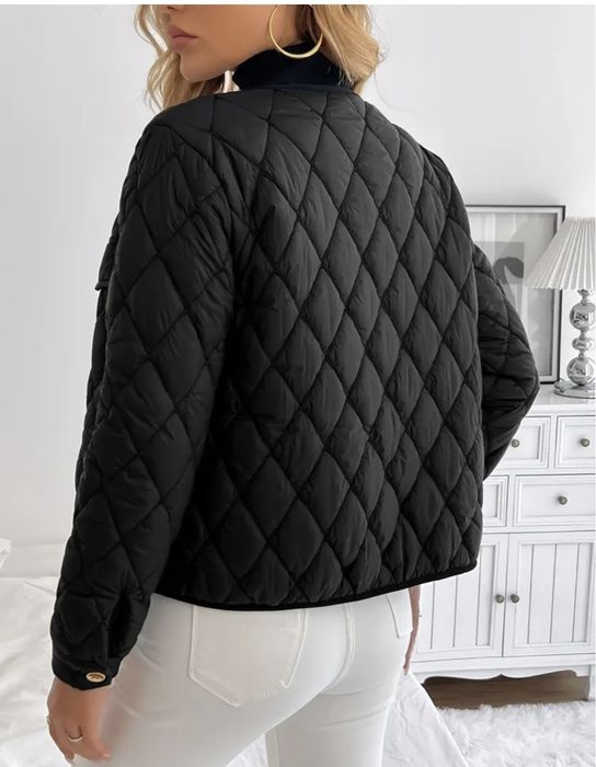 Жіноча  куртка весна