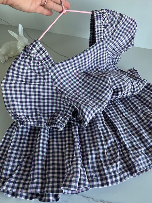 Сукня zara р.122