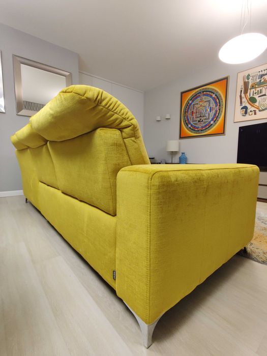 Sprzedam sofę narożnik Wajnert