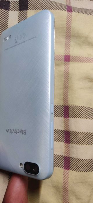 Blackview A7 телефон