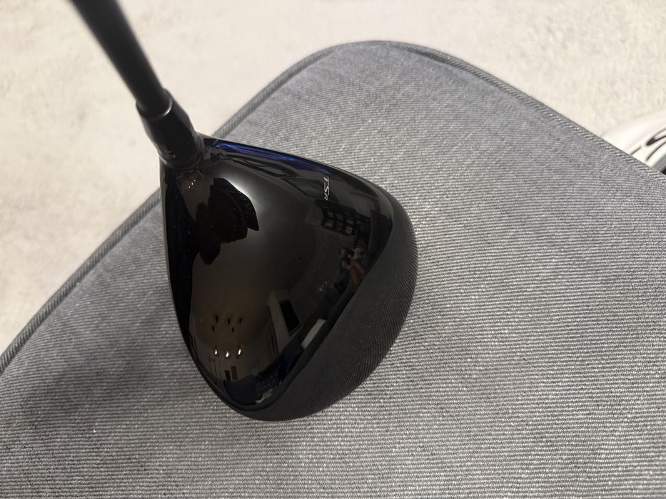 Driver Titleist TSR2