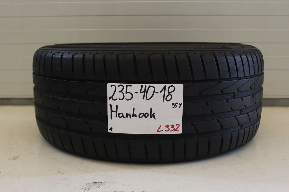 opona letnia hankook ventus s1 evo 2 235/40/18 95y