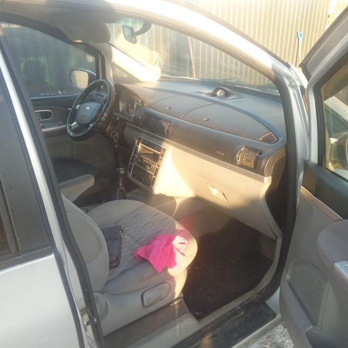 Продам надійне авто