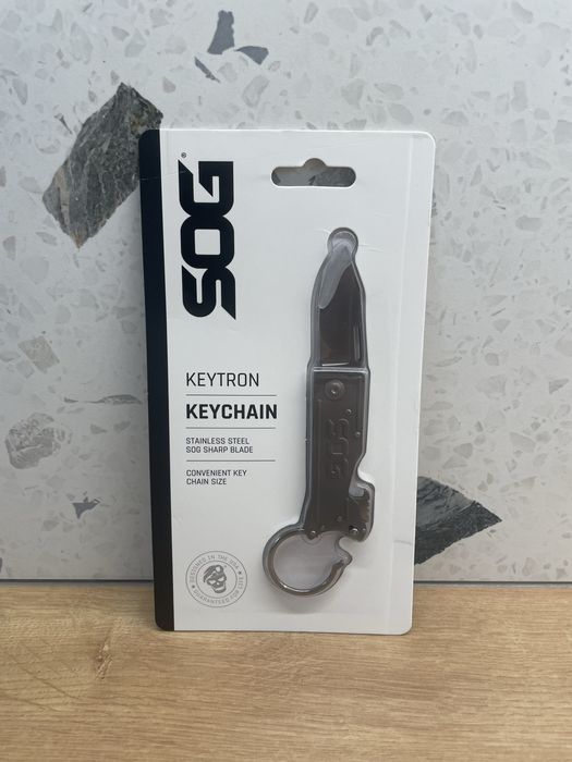 Мультитули SOG PowerPint • PowerLitre • Flash MT • Folding SAW
