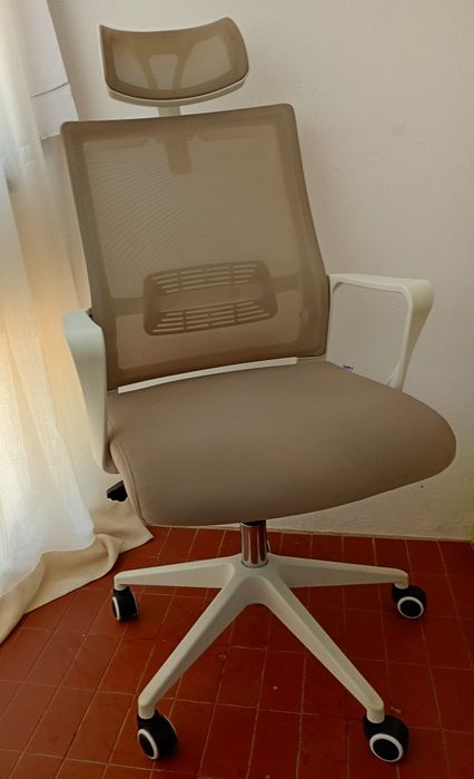 Cadeira de secretária sklum