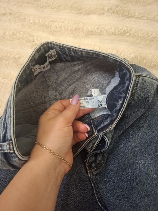 Продам теплі джинси Подросток