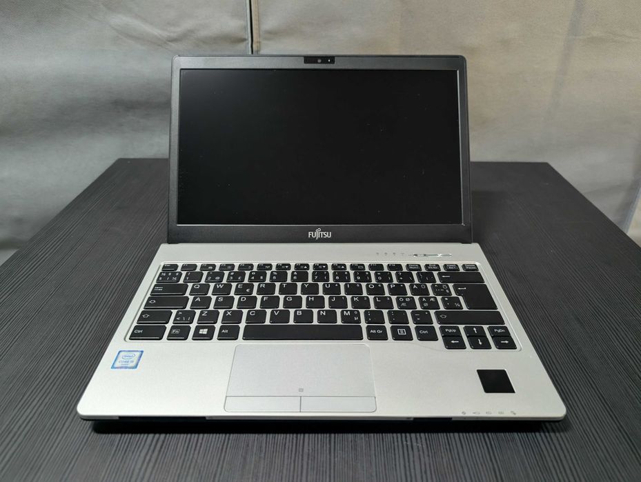 Portátil Fujitsu Lifebook S936 I5 12GB RAM SSD