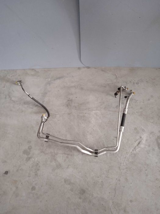 Przewód Klimatyzacji 2.5 TDI Volkswagen Transporter T5