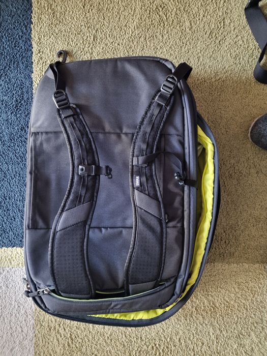 Mochila de viagem da Thule de 40l