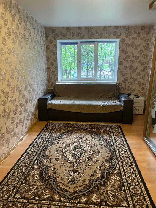 Аренда! 2х комн. квартира Заводской район.