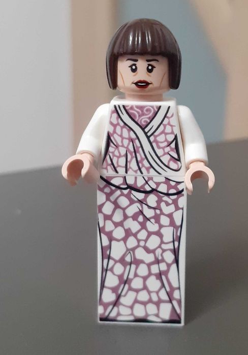 Lego Harry Potter  Madame Olympe Maxime - hp191