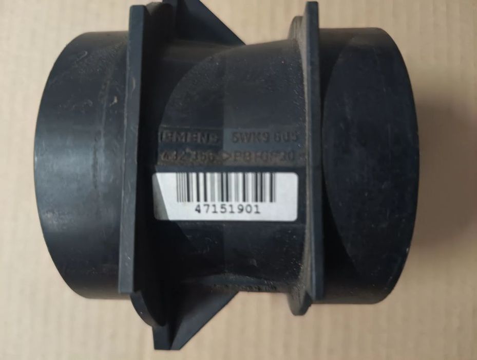 1432356 przepływomierz powietrza bmw e46 2.5