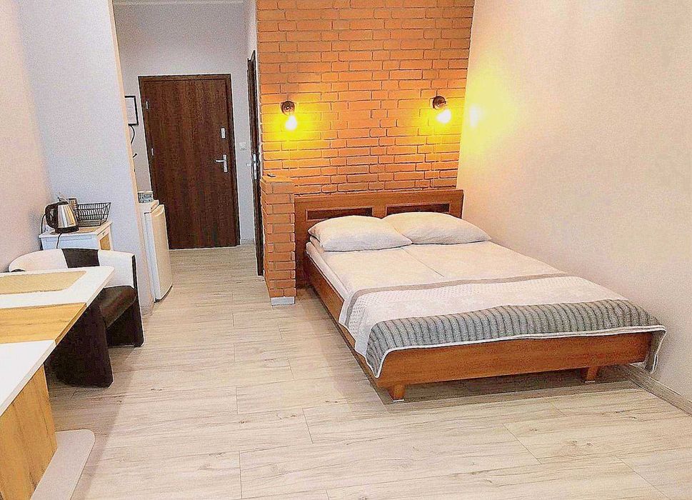 Walentynki,majówka,pokoje z łazienkami, parking dla gości.So