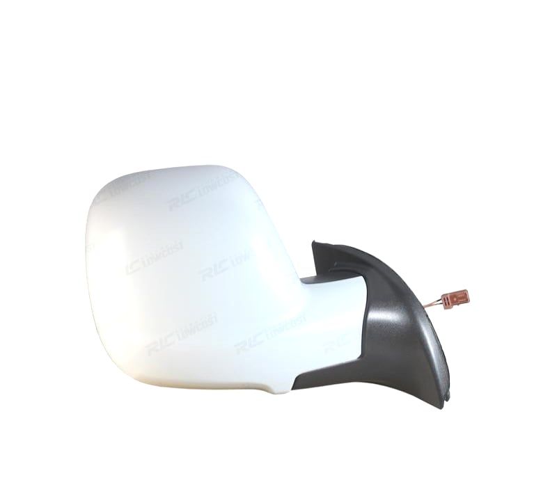ESPELHO COMPLETO DIREITO CITROEN BERLINGO 12-18 9 PINOS
