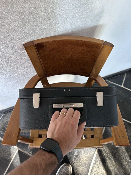 Maquina de escrever pradident