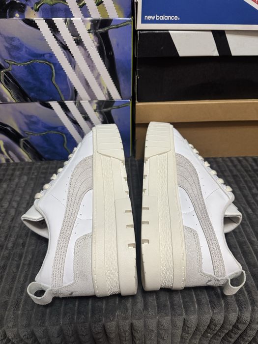 Жіночі кеди кросівки  Puma Mayze Thrifted 40,5(26см) оригінал