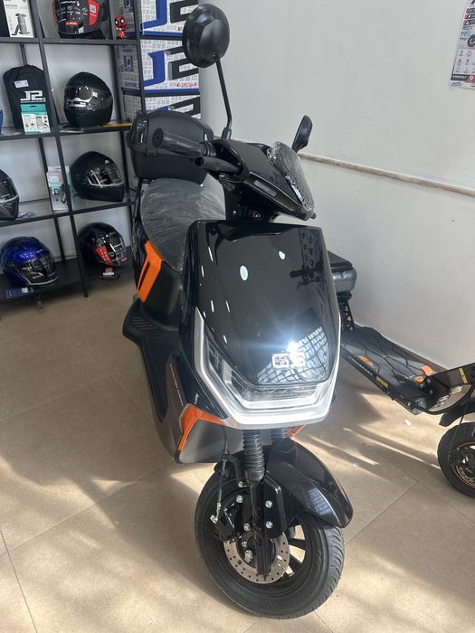 Vortex Gs - DEMOP