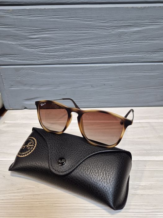 Окуляри Ray ban 4187 original