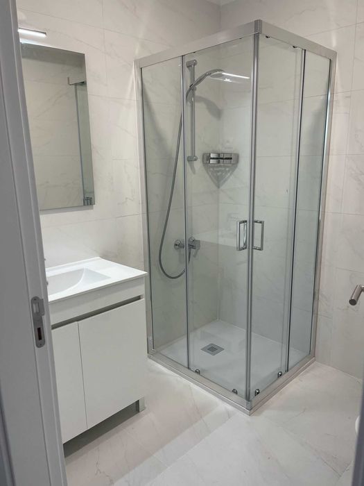 Aluguer de Apartamento T1 – Totalmente Renovado e Mobilado!