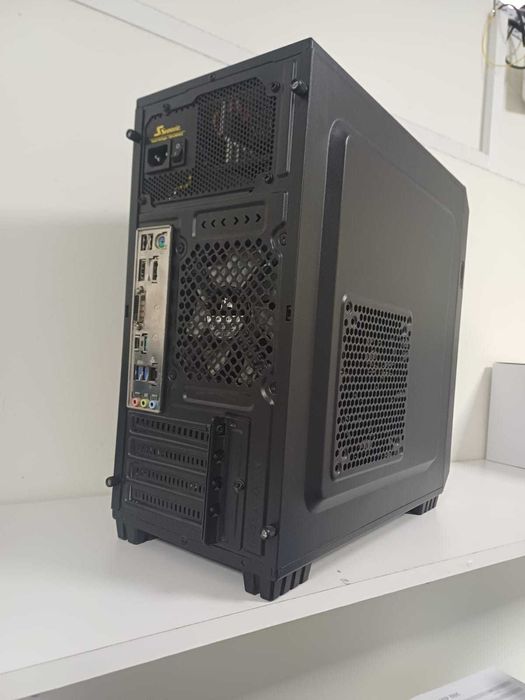 PC - I5,  64GB DDR4 3200 Mhz, 1TB NVME