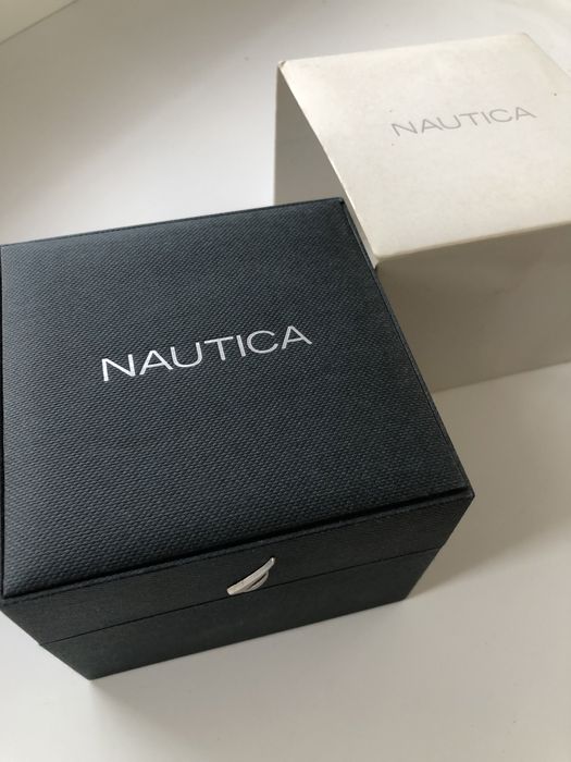 Часы NAUTICA наручные