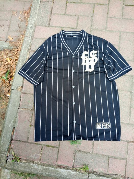 Футболка fbs.   .