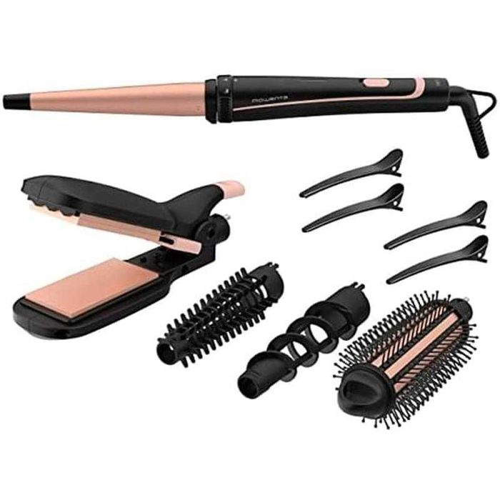 Мультистайлер Rowenta