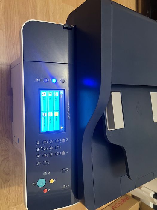 Xerox WorkCentre 3345 urządzenie wielofunkcyjne
