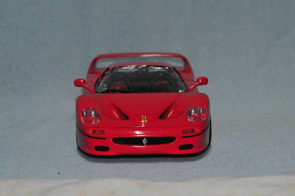 Burago - Ferrari F50