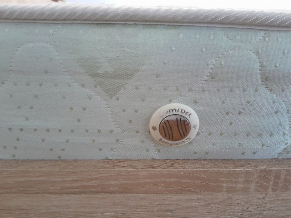 Комплект комод кровать матрас