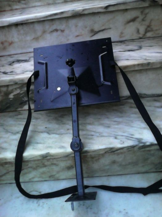 Wall Mount for Small or Medium TV64564264683521121